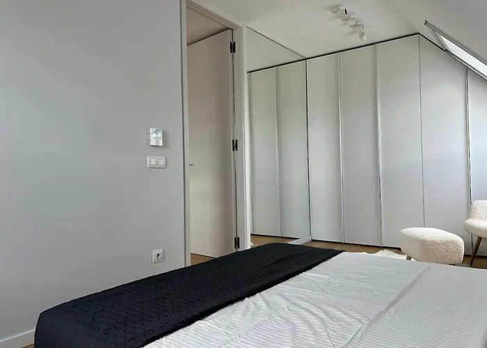 360 Stunning View 2 Floors Penthouse 3bd 2ba * صوفيا