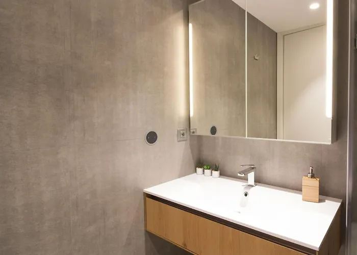 شقة 360 Stunning View 2 Floors Penthouse 3bd 2ba