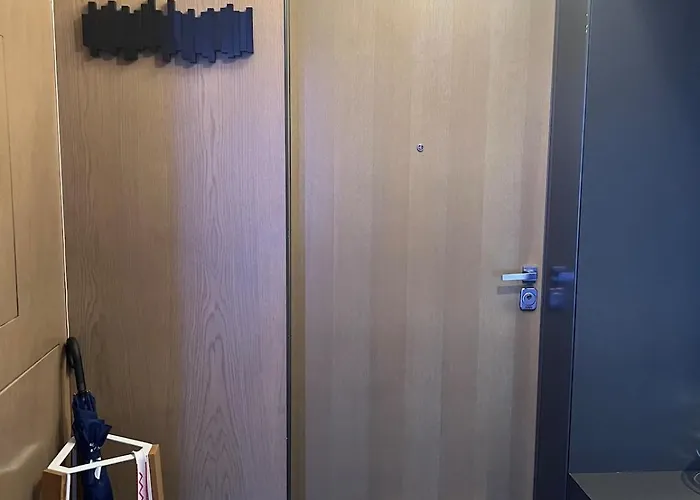 شقة 360 Stunning View 2 Floors Penthouse 3bd 2ba *