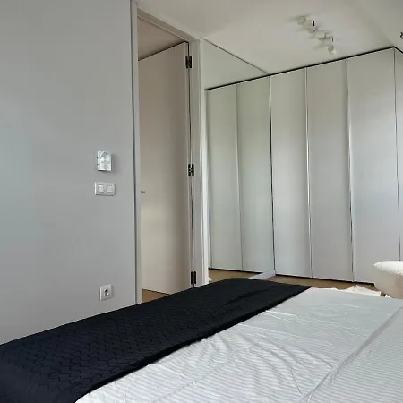 360 Stunning View 2 Floors Penthouse 3bd 2ba * Sofia