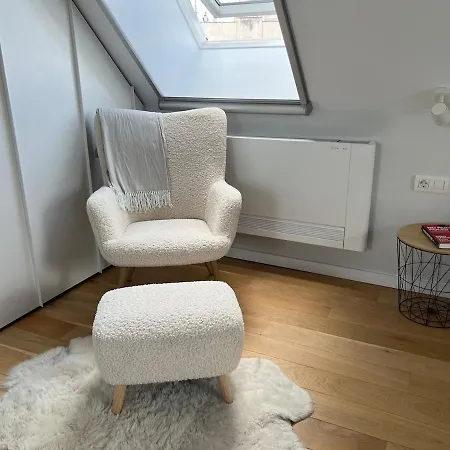 360 Stunning View 2 Floors Penthouse 3bd 2ba