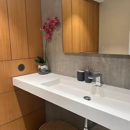 360 Stunning View 2 Floors Penthouse 3bd 2ba Διαμέρισμα