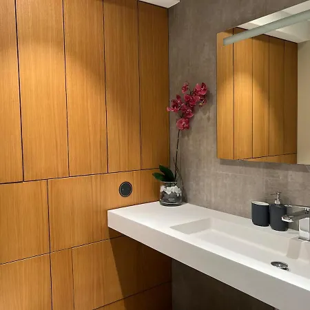 360 Stunning View 2 Floors Penthouse 3bd 2ba Διαμέρισμα Σόφια