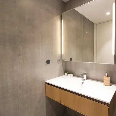 Apartament 360 Stunning View 2 Floors Penthouse 3bd 2ba