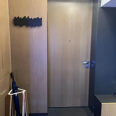 Apartman 360 Stunning View 2 Floors Penthouse 3bd 2ba *