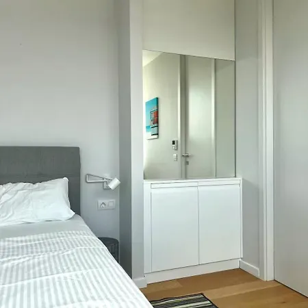 Appartement 360 Stunning View 2 Floors Penthouse 3bd 2ba Sofia
