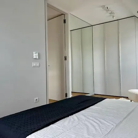 Appartement 360 Stunning View 2 Floors Penthouse 3bd 2ba