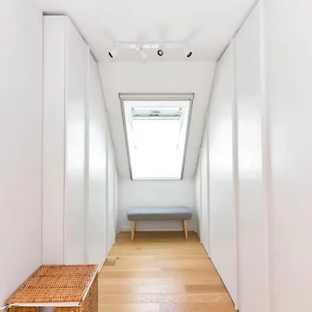 Appartement 360 Stunning View 2 Floors Penthouse 3bd 2ba *