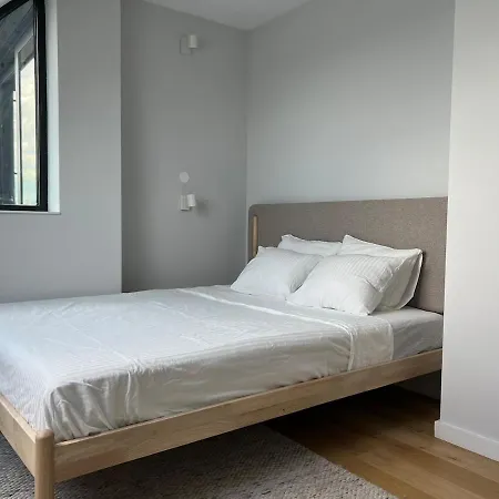 360 Stunning View 2 Floors Penthouse 3bd 2ba * 索菲亞