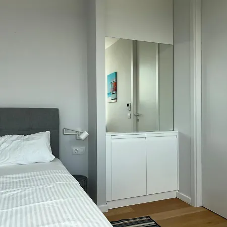 公寓 360 Stunning View 2 Floors Penthouse 3bd 2ba