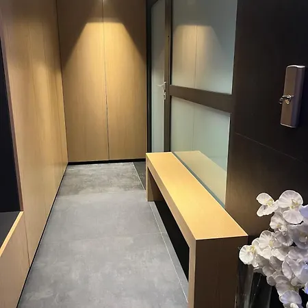 公寓 360 Stunning View 2 Floors Penthouse 3bd 2ba *